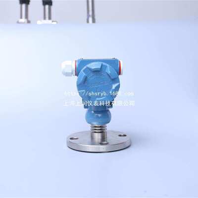 YSEB-M10*1机油压力传感器机油压力探头上海上润仪表