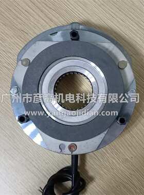 诺 德电机2.2/3kw抱闸BRE40制动器FDB15片19041902 180v LR76927