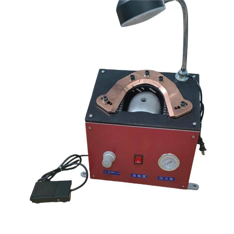 立体台式皮面撑皮、绷皮鞋面验皮机皮革检验鞋厂设备,纺织面料/辅料/配套,其他纺织机械,淘宝优惠券,粉丝福利购,淘宝优惠卷