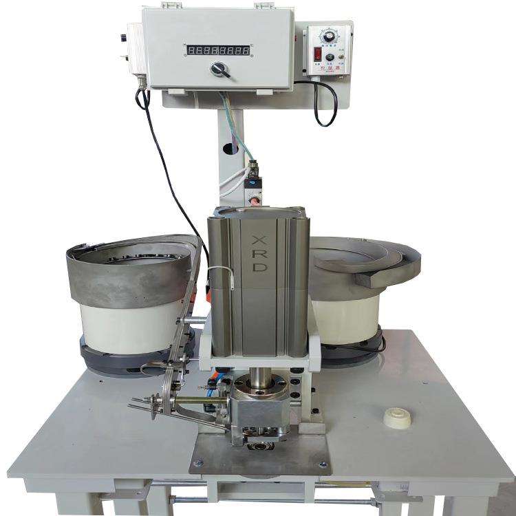 气压铆钉机支持塑料扣铝扣适合篷布等材质可根据扣子大小制作