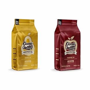 野性天生经典系列猫粮鸡肉苹果犬粮鸭肉梨全期繁育狗粮10kg全阶段