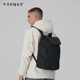 旅行通勤双肩包女生旅游轻便大容量2025新款 venque 范克背包男士