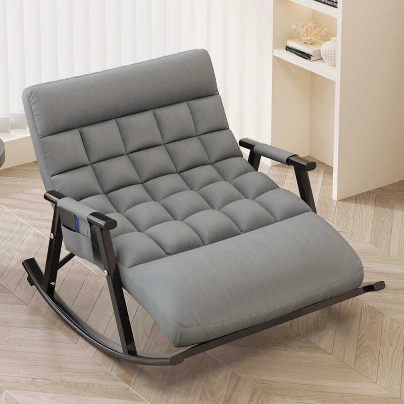 摇椅双人摇摇躺椅家用阳台卧室懒人沙发椅大人休闲沙发客厅逍遥