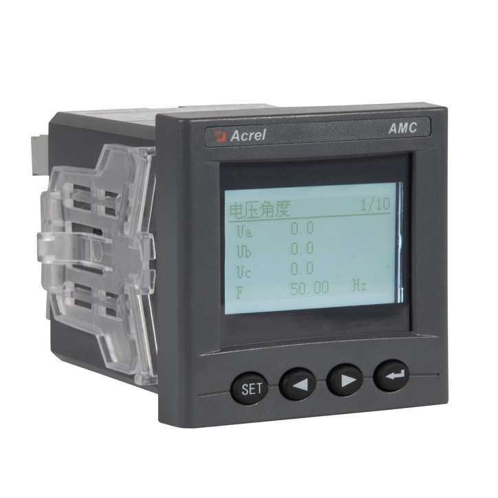 安科瑞AMC系列中文表液晶显示/智能数显电表电量采集装置,3C数码配件,USB灯,淘宝优惠券,粉丝福利购,淘宝优惠卷