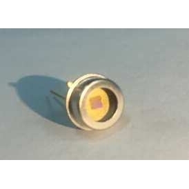 5mm LED紫光灯珠TO46封装340nm传感器接收头