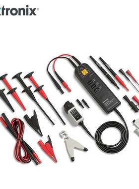 泰克示波器高压探头THDP0200 TMDP0200 THDP0100 P6251差分探头