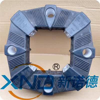 CENTAFLEX-SIZE250联轴器弹性体LIOENSE-CENTA-ANTRIEBE-GERMANY