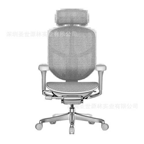 厂家直销Ergonor保友金卓E2代电脑网椅人体工学舒适电竞办公座椅