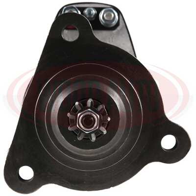 斗山AD158TIS起动机马达斗山300516-00083A起动机马达