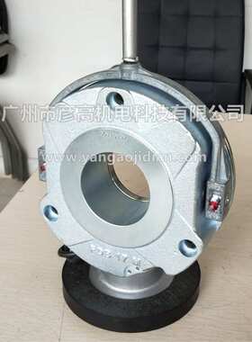 普瑞玛FDB17N/C制动器60Nm112机座抱闸4kw电机刹车总成180/205vdc