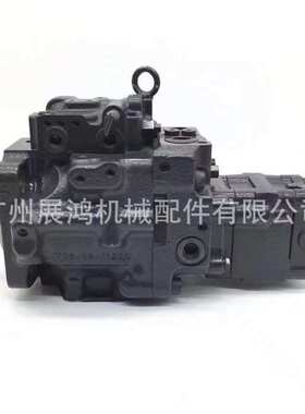 PC50MR-2 55-3 56-7液压泵 708-3S-00951 708-3S-00961 00460 522