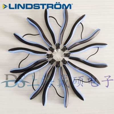 瑞典 LINDSTROM RX8148 剪切钳 RX 8148 斜口钳/剪钳