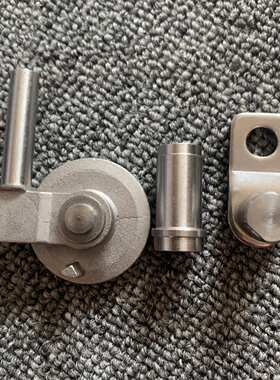 适用途观迈腾新帕萨特1.8T涡轮增压器06J145701J涡轮增压盖板翻板