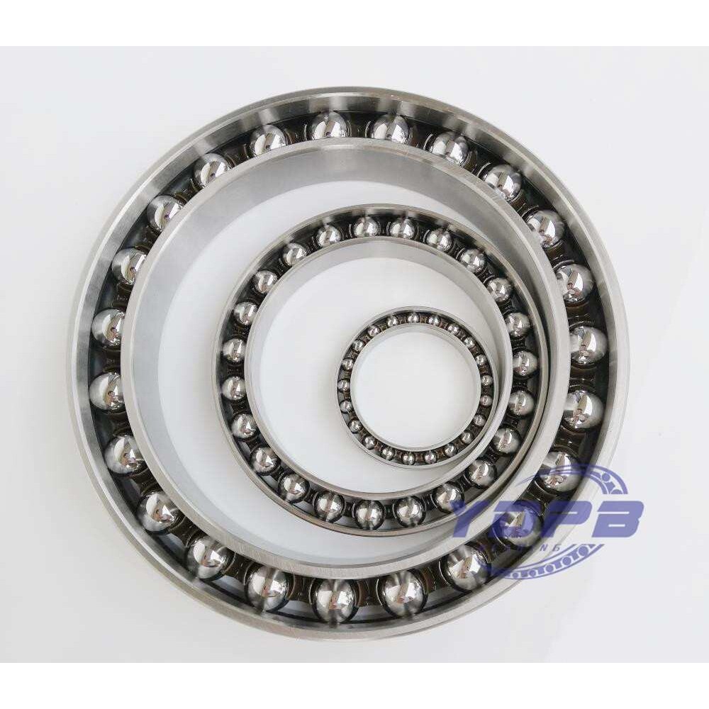 柔性轴承 谐波减速器轴承 F11 F14 F17 F20 F25 F32 F40 F45 F50