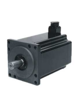 150三相步进电机 150BYG350C 扭矩60N M 长255MM 高力矩