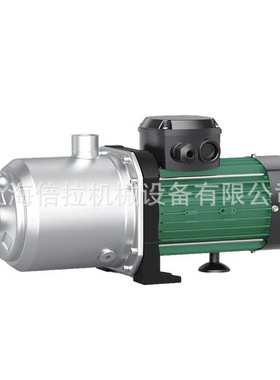 MEDANA CH1-L.203-1/E/A/10T地暖暖气循环泵wilo威乐卧式水泵尺寸