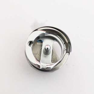 德盛大旋梭 6-5梭床0302同步车DY车梭头DSH2-B1H 6-5 金装