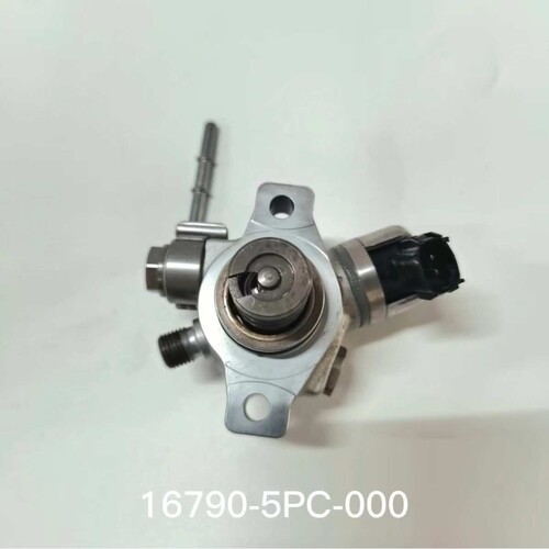 16790-5PC-000适用雅阁冠道CRV高压燃油泵
