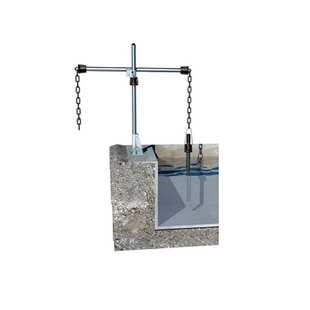 安装 AA11E30B1支架 支座CYH112