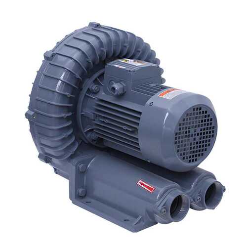 RB-1010（7.5kw）全风高压环形鼓风机
