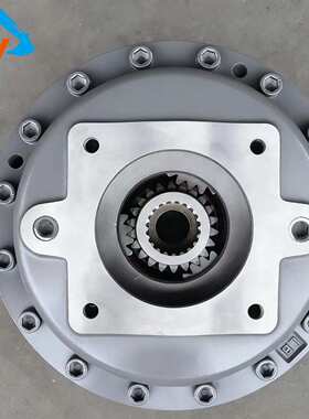 DX340回转减速齿轮箱404-00094 130426-00014适用斗山挖掘机