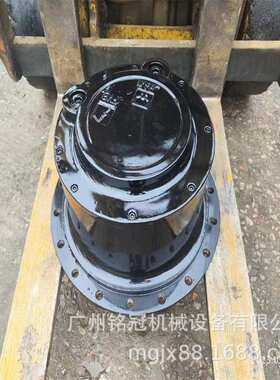 Catel卡特E330GC E326GC行走减速箱 行走齿轮箱 行走减速机