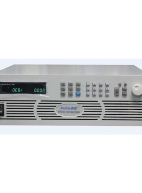 费思泰克FT6304A可编程直流电子负载300W 直流电子负载仪