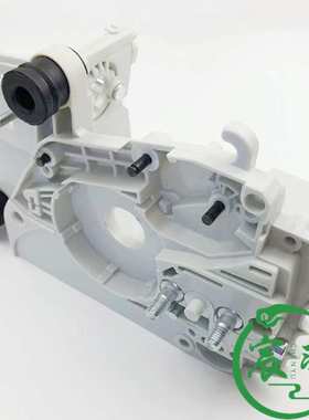 MS029 039 MS290 MS310 390箱体总成 油壶油箱 燃油盖 油锯配件