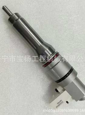 1905001喷油器总成柴油发动机F2智能共轨喷油嘴总成BEBJ1A05002