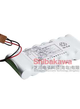 B9914PS(P-12AS/F8G1) 横河 YOKOGAWA CA100(255701-U2) 充电电池