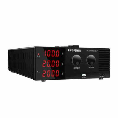 快取R-SPS15100可编程电镀电解测试老化15V100A可调直流稳压电源