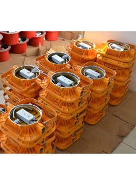 DGS60/127L(A)LED 巷道灯矿用.