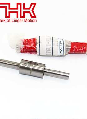 THK滚珠花键SLS/SLF25/SLF30/SLF40/SLF50/SLF60/SLF70/SLF80/100