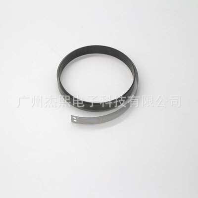 打印机光栅尺MIMAKIJV33 jv5 jv3 jv300写真机加厚打孔原装光栅条