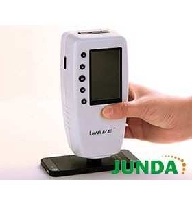 WR-18色差仪，WR-18精密色差仪，便携式测色仪，深圳色差仪