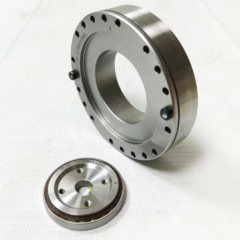 laifual谐波减速机LHT25-50-U-ILHT25-80-U-LHT25-100-U-I/25-120