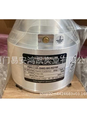 宝盟EAM280-SF9.5MV6.A1801.AHUBNER编码器erBHF16.25W100-L2传感