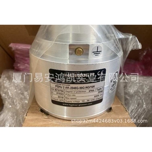 器erBHF16.25W100 L2传感 SF9.5MV6.A1801.AHUBNER编码 宝盟EAM280