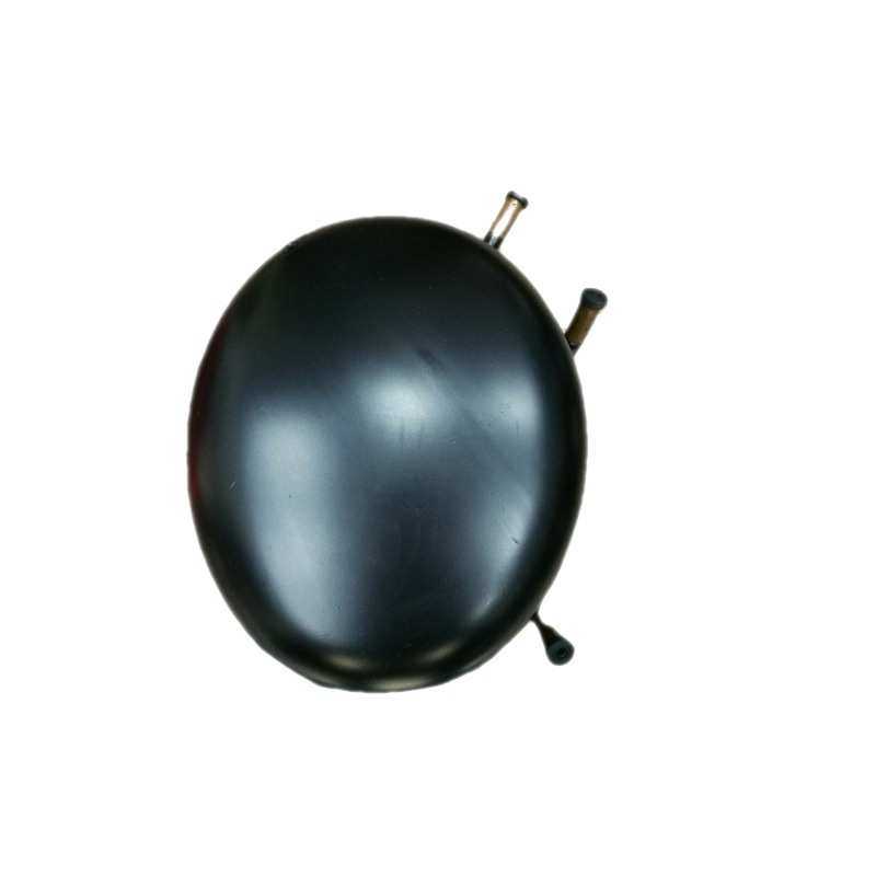 cubigel科比奇压缩机MPT16LA冷柜冰箱展示柜橱柜制冷活塞式风幕柜