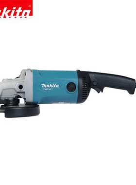 日本  M0920B角向磨光机180mm打磨机切割机大功率角磨机