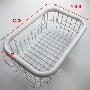 监护仪机器豪华篮子配件存放杂物框心电线夹子塑料球盒子装墙上用