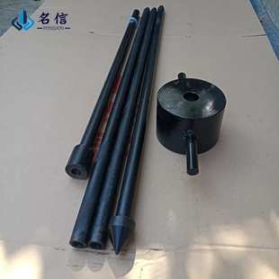 10kg轻型触探仪63.5kg重型触探仪钎探仪 土壤地基承载力检测设备