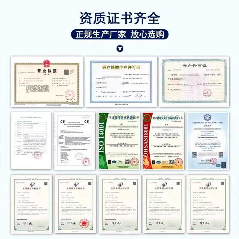 LED无影灯单头双头子母灯壁挂移动整体反射卤素灯无影灯检查灯