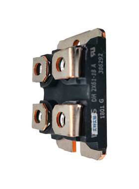 DCG45X1200NA DSEI2X30-06C电子元器件 库存充足功率二极管模块