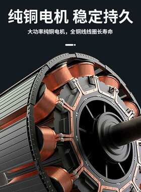 史蒂芬商用和面机双速双动全自动揉面机SDF-XF-HM10SD