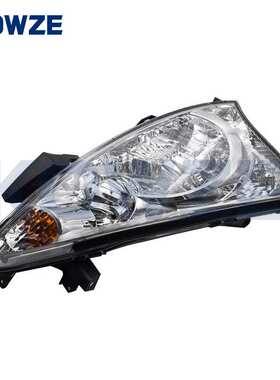 8301B902 MN182586 RH 右大灯白底 NA4W  4G69