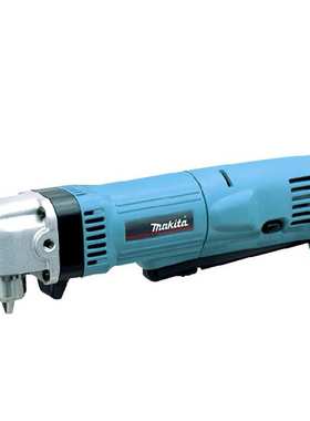 日本原装牧田手电钻角钻弯头钻DA3010 10mm 450W替代DA3000R