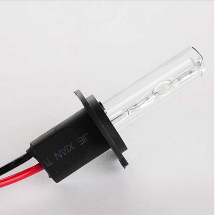 汽车氙气灯12V电威安定器HID套装35W直流通用大灯镇流器DC聚光