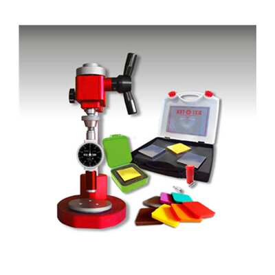 Axiotek便携式硬度计SP811