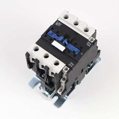 上海人民交流接触器CJX2-5011 220V380V36V50A三相银点接触器